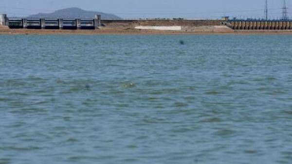 சென்னை மக்களுக்கு நற்செய்தி.. வடகிழக்கு பருவமழைக்கு முன்பே கடல்போல காட்சியளிக்கும் பிரதான ஏரிகள்!