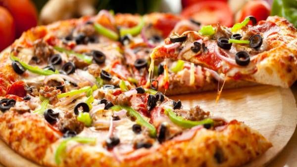 விரைவில் கஞ்சா பீட்சா விற்பனை.. எங்க தெரியுமா..?