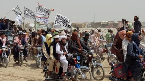 ஆப்கானில் பெண்களின் உரிமை முழுமையாக புறக்கணிப்பு.. இந்தியாவில் இருக்கும் ஆப்கான் அகதிகள் வேதனை!