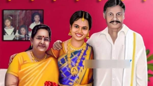 ரசிகர்கள் கொடுத்த சூப்பர் பரிசு.. பார்த்து அப்படியே புல்லரித்துப் போன ரம்யா பாண்டியன்!