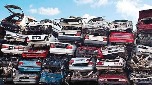 புதிய கொள்கை.. தமிழகத்தில் 16 லட்சம் வாகனங்கள்.. சென்னையில் மட்டும் 3லட்சம் வாகனங்களுக்கு சிக்கல்