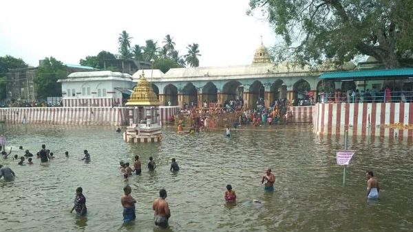 ஆடிப்பெருக்கு நாளில் பொங்கி வரும் காவேரி... ஐஸ்வர்யம் பெருக இதை மறக்காமல் செய்யுங்கள்