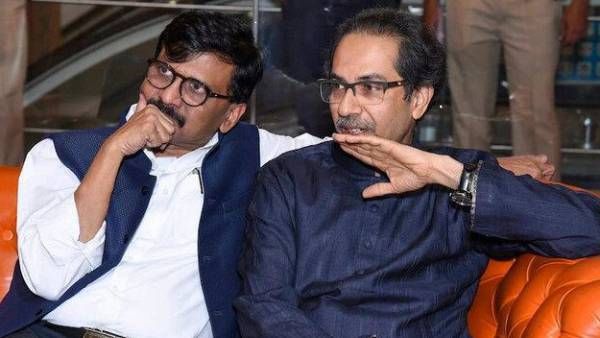 மோடி என்ன சாதித்தார்-னு கிரிக்கெட் மைதானத்திற்கு அவரது பெயர்? எல்லாம் வெறுப்பு தான்.. சிவசேனா தாக்கு