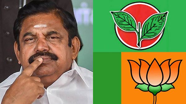 தனியார் டிவி விவாதங்களில் பங்கேற்காத அதிமுக, பாஜக.. என்ன பண்ணலாம்.. கைவசம் வேற பிளான் இருக்காமே!