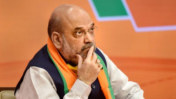 பெகாசஸ்: ஆணவமாக இருக்கும் மத்திய அரசு- அமித்ஷா மவுனத்தை கலைக்க வேண்டும்- எதிர்க்கட்சிகள் கூட்டறிக்கை