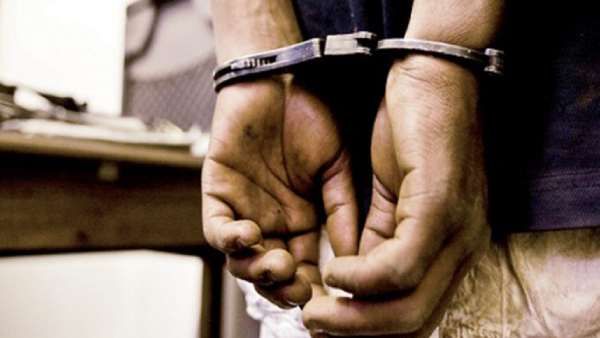 சென்னையில் தாய், மகளுக்கு பாலியல் தொல்லை: தப்பி ஓடிய பாஜக பிரமுகர் ஆந்திராவில் கைது!