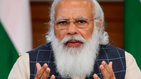 சர்வதேச வணிகத்திற்கு கடல் வர்த்தகம் முக்கியம்.. ஐநா கூட்டத்தில் 5 அம்ச திட்டத்தை முன்மொழிந்த பிரதமர்