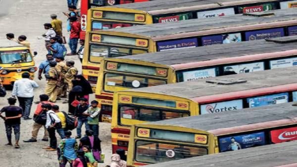 White Paper: தமிழக போக்குவரத்து கழகங்களில் இழப்பு 381%.. 1 ரூபாய்க்கு வரவும் செலவும்!