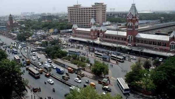 Madras Day: வந்தாரை வாழ வைத்து.. செல்ஃபி நினைவுகளுடன் சென்ட்ஆஃப் கொடுக்கும் கம்பீர சென்னை!