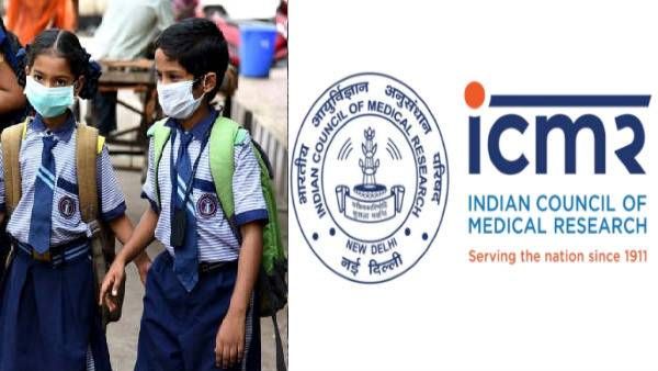 குழந்தைகளுக்கு கொரோனா வேக்சின் எப்போது கிடைக்கும்.. பள்ளிகள் திறப்பு பாதுகாப்பானதா? பளீச் பதில்