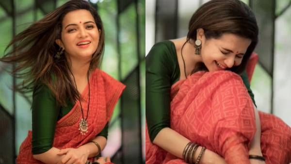 சூப்பரா பொங்குதே டிடி.. குபீர் உற்சாகமான ரசிகர்கள்.. குதூகல போட்டோஸ்!