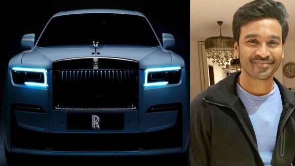 தனுஷிடம் நீதிபதி சரமாறி கேள்வி - சொகுசு காருக்கு வரி விலக்கு கேட்ட வழக்கு