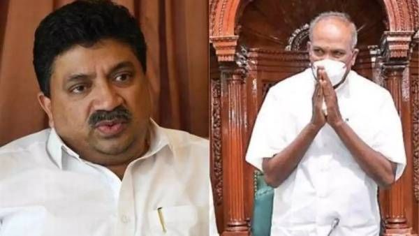 பட்ஜெட் உரைக்கு எதிர்ப்பு.. பிடிஆர் பேசுவதற்கு முன்பே அதிமுக அமளி.. சட்டசபையில் இருந்து வெளிநடப்பு