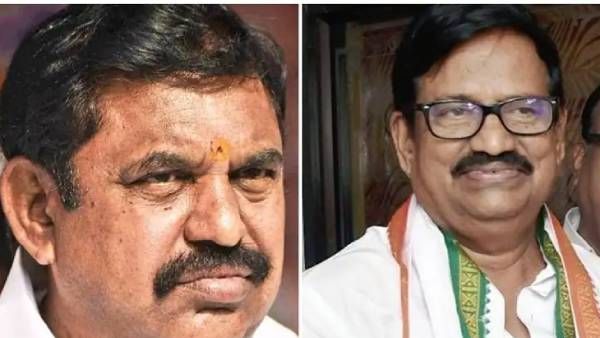 செம்பரம்பாக்கம் ஏரி உடைப்பு உண்மையை மூடி மறைப்பதா? எடப்பாடி பழனிசாமிக்கு கே.எஸ்.அழகிரி கண்டனம்!