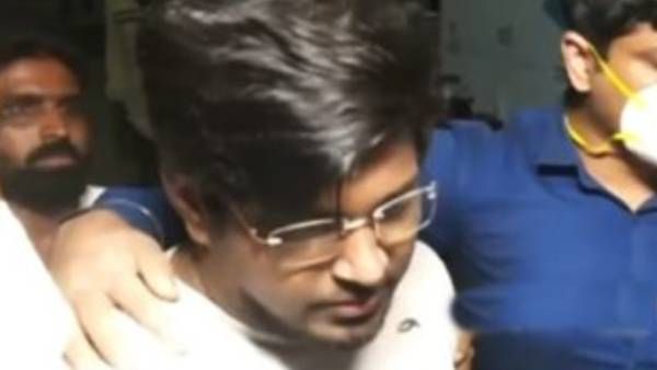 ஆபாச யூடியூபர் பப்ஜி மதன் மீதான குண்டாஸ் உறுதி.. அறிவுரைக் கழகம் உத்தரவு