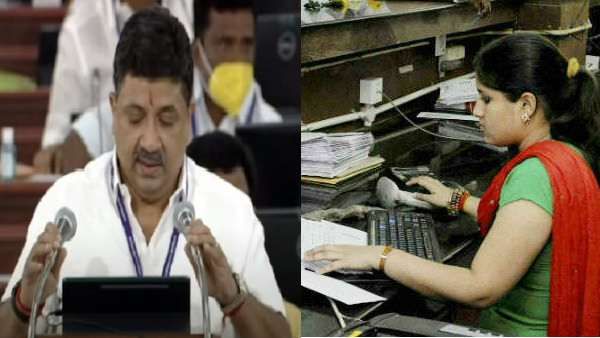 தமிழகத்தில் இனி அரசு ஊழியர்களுக்கு மகப்பேறு கால விடுப்பு 12 மாதங்களாக உயர்வு.. பட்ஜெட்டில் அறிவிப்பு