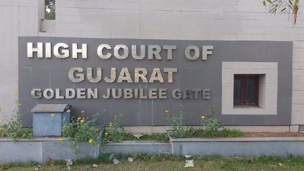 குஜராத் லவ் ஜிகாத் சட்டத்தின் சர்ச்சைக்குரிய ஆறு பிரிவுகள்.. ஏற்க மறுத்த உயர்நீதிமன்றம்