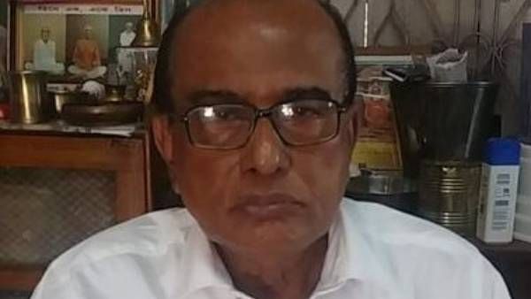 'திரிணாமுல் தலைவர்களை தாலிபான்கள் பாணியில் தாக்குங்கள்'.. பா.ஜ.க எம்.எல்.ஏ பேச்சால் சர்ச்சை!