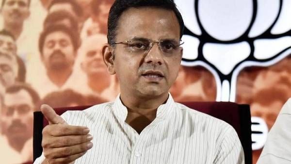 ஆபாச வீடியோ சர்ச்சை.. ஒதுங்கியிருந்த கே.டி.ராகவன் மீண்டும் ஆக்டிவ்.. பாஜக வேட்பாளர்களுக்கு வாழ்த்து