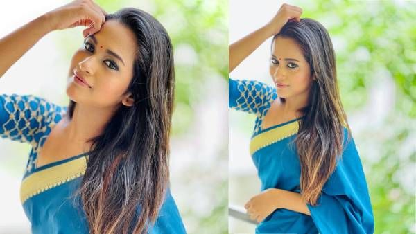 இப்படி போஸ்ட் போட்டா நாங்க என்ன பண்ணுவோம்.. ஓடி வந்து உச்சுக் கொட்டும் ரசிகர்கள்!