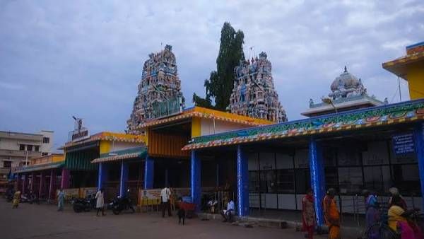 மனநோய் தீர்க்கும் கொடுமுடி மகுடேஸ்வரர்...காவிரியில் நீராடி இறைவனை வணங்கினால் என்னென்ன நன்மைகள்