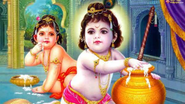 கிருஷ்ணர் ஜெயந்தி 2021: சிறையில் பிறந்து வாழ்நாள் முழுவதும் சவால்களை எதிர்கொண்டு சாதித்த கண்ணன்