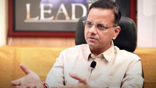 கே.டி. ராகவன் குறித்து வீடியோ வெளியிட்ட மதன் ரவிச்சந்திரன் கட்சியிலிருந்து நீக்கம்