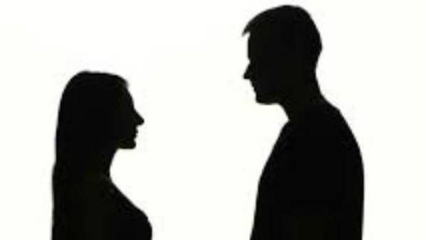 பாத்திரம் விளக்கி கொண்டிருந்த பெண்.. லவ் லெட்டர் தந்த நபர்.. 