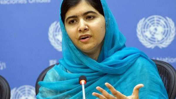 'மூளையை ஊடுருவிய தாலிபானின் ஒற்றை தோட்டா.. 9 ஆண்டுகளாக மீள முயல்கிறேன்'- பயங்கர நினைவை பகிரும் மலாலா