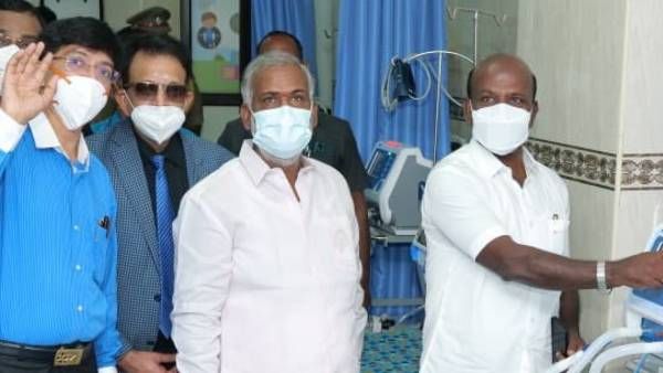 தமிழகம் முழுவதும் 3,01,75,410 கொரோனா தடுப்பூசிகள் செலுத்தப்பட்டுள்ளன - அமைச்சர் மா.சுப்ரமணியன்