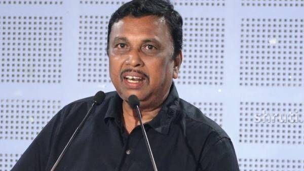 கே.டி.ராகவனுக்கு சீமான் ஆதரவு- பிரபாகரனுக்கு காட்டுகிற மரியாதையா இது? விடுதலை ராஜேந்திரன் கேள்வி