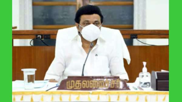 தமிழ்நாட்டில் பள்ளிகள், தியேட்டர்கள் திறக்கப்படுகிறதா? மேலும் தளர்வுகளா?.. ஸ்டாலின் தீவிர ஆலோசனை