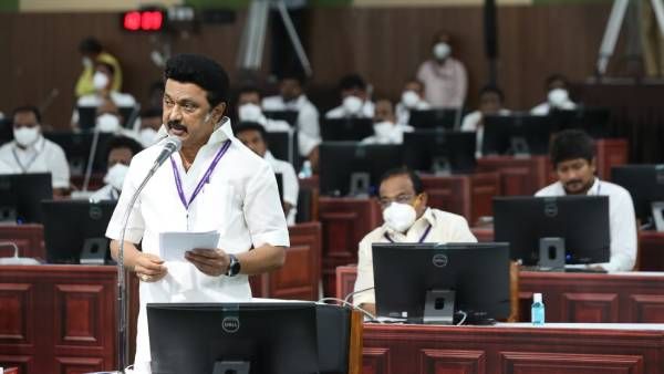 சாதி ஒழிப்பில் முன்னுதாரணமாக திகழும்.. கிராமத்திற்கு ரூ10 லட்சம் பரிசு..முதல்வரின் சூப்பர் அறிவிப்பு