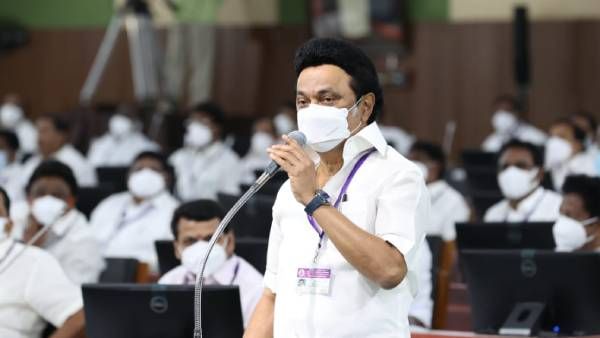 அகதிகள் என கூற அநாதைகள் அல்ல; சட்டசபையில் இலங்கை தமிழர்களுக்காக முதல்வர் ஸ்டாலின் சூப்பர் உத்தரவு