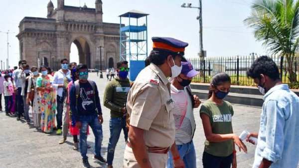 கொரோனா 3ஆம் அலை? மகாராஷ்டிராவில் உயரும் டெல்டா பிளஸ் கேஸ்கள்.. வேக்சின் போட்டவர்களையும் தாக்குகிறது