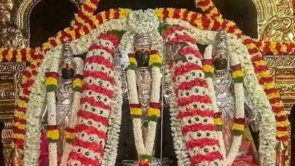 ஆடிக்கிருத்திகை நாளில் முருகனை மனதார வேண்டினால் உயர்பதவி தேடி வரும் - வீடு கட்டும் யோகம் கிடைக்கும்