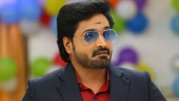 மாறன் வர்றாரு.. மியூசிக்கே பின்னி எடுக்குதே.. வேற லெவலுக்கு மாறும் நாம் இருவர் நமக்கு இருவர்!