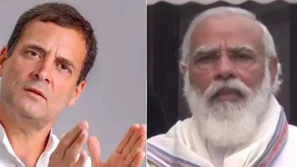 பிரதமர் நரேந்திர மோடியை தனது கட்சியில் இணையச் சொன்ன இஸ்ரேல் பிரதமர்! காங்கிரஸ் கொடுத்த பதிலை பாருங்க