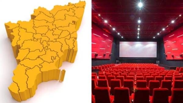 திறந்தாச்சு.. தமிழ்நாட்டில் தியேட்டர்கள், பூங்காக்கள் இன்று முதல் செயல்பட அனுமதி.. மக்கள் மகிழ்ச்சி