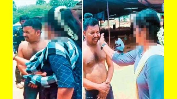 ட்விஸ்ட்.. யார் அந்த விஐபிகள்?.. பெண்களை பாலியல் தொழிலில் ஈடுபடுத்திய திருச்சி ராஜா பரபர வாக்குமூலம்