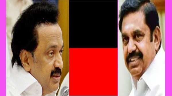 திமுகவுக்கு புது டென்ஷன்?.. பாஜக வெச்ச புள்ளி.. கோலம் போட ரெடியாகிறார் எடப்பாடி.. தகர்கிறதா பிளான்?