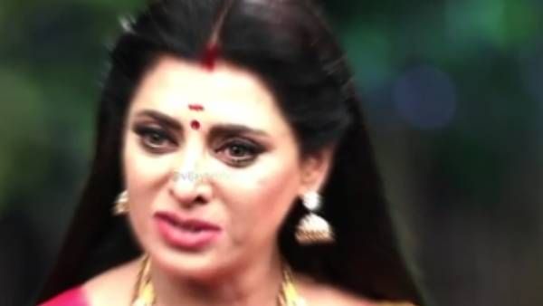 என்னடா பேய்க்கதையெல்லாம் ஓட்டறீங்க.. ஷாக்கான ரசிகர்கள்.. செந்தூரப்பூவே!