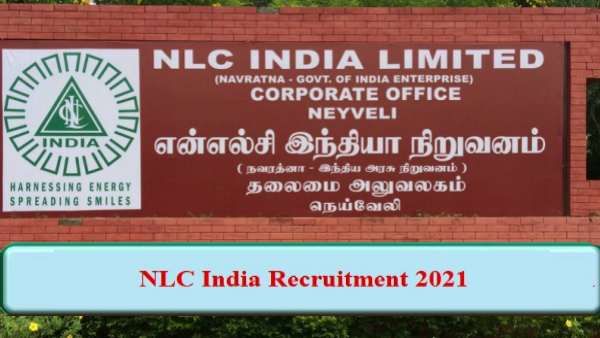 என்எல்சியில் வேலைவாய்ப்புகள்.. 675 காலிப்பணியிடங்கள்.. உடனே அப்ளை பண்ணுங்க! 