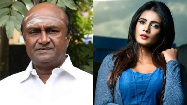 மீரா மிதுன் விஷமத்தனம்.. சாதனைக்கும், அறிவுக்கும், சாதிக்கும் சம்பந்தம் ஏது? எம்.எஸ்.பாஸ்கர் ஆவேசம்