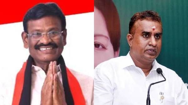 இப்போ வேலுமணி.. அடுத்து 'அவர்'தான்.. பல்லாயிரம் கோடி சம்பாதிச்சு இருக்காரு.. அமைச்சர் நாசர் பரபரப்பு