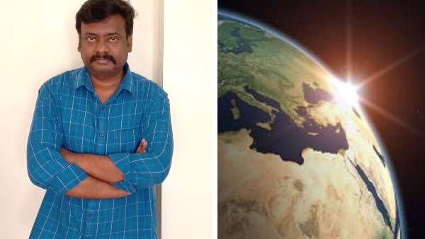 நிலக்கரி, பெட்ரோல் டீசலை தவிருங்க.. அப்பதான் புவிவெப்பமாவதை தடுக்கலாம்.. பூவுலகின் நண்பர்கள் இயக்கம்