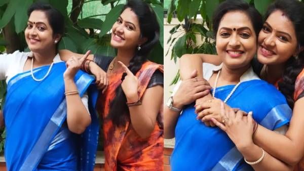 என்னது பிரேமியும் வந்துட்டாங்களா.. செம விறுவிறுப்பாகும் நாம் இருவர் நமக்கு இருவர்!