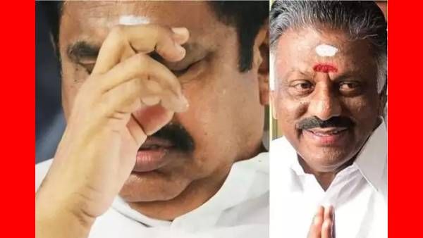 திடீர்னு என்னாச்சு.. 