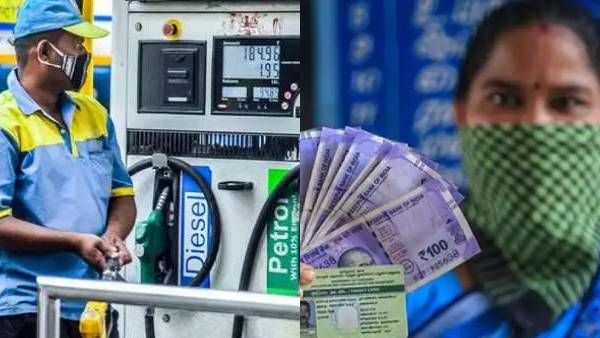 பெட்ரோல் ரூ.3 குறைப்பு.. ஏழை குடும்ப தலைவிகளுக்கு ரூ.1000.. தமிழக பட்ஜெட் டாப் 10 அறிவிப்புகள் இதோ!