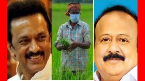 ஒரே வார்த்தையில் அசரடித்த திமுக.. குளிர்ந்து போன 